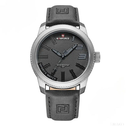 NAVI - Townsman  Drako Watches Men's Watches