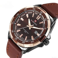 Brown Bronze