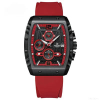 Red Black