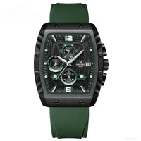 Green Black