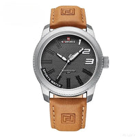 Brown Silver