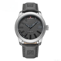 Gray Silver