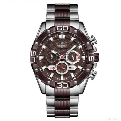 NF - Deluxe  Drako Watches Men's Watches