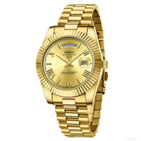 All Gold