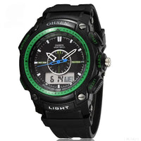 Black Green