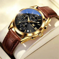 Gold Black