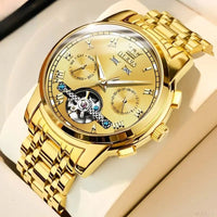 All Gold