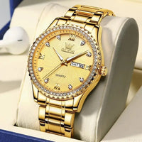 All Gold