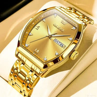 All Gold