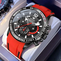 Red Black