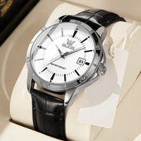 Silver White
