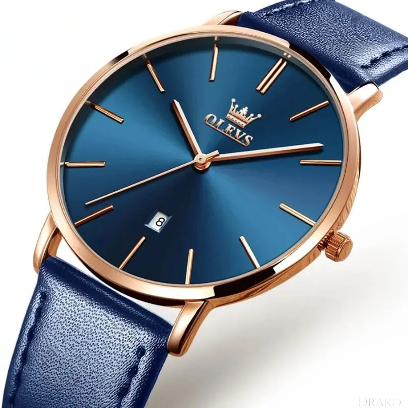 OLEVS - Nexus  Drako Watches Men's Watches