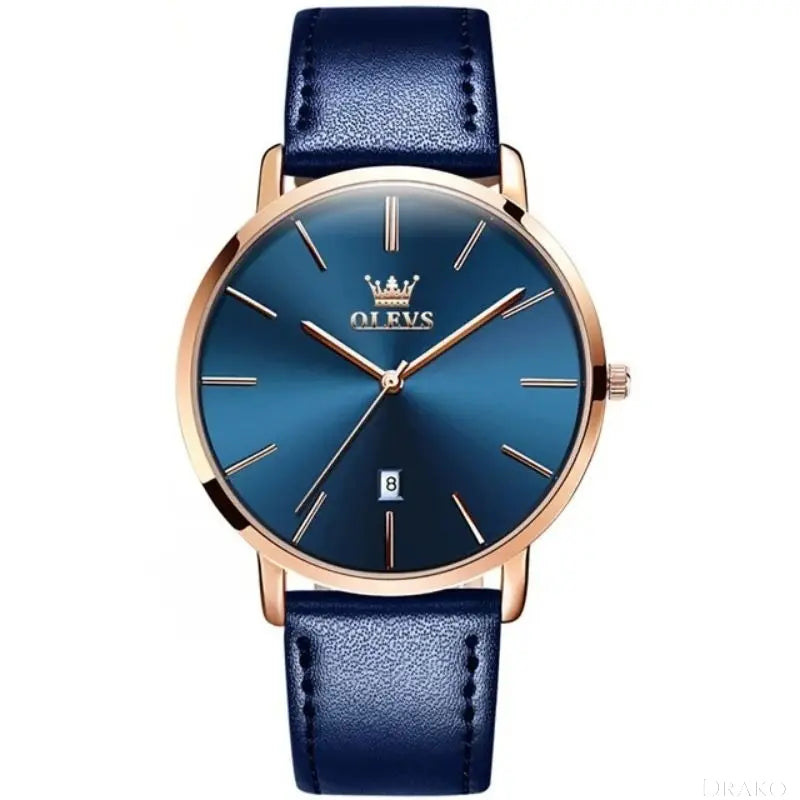 OLEVS - Nexus  Drako Watches Men's Watches