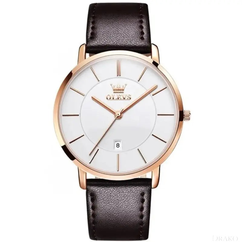 OLEVS - Nexus  Drako Watches Men's Watches