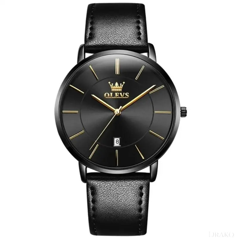 OLEVS - Nexus  Drako Watches Men's Watches