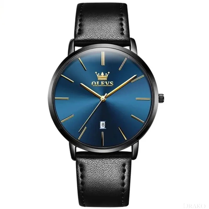 OLEVS - Nexus  Drako Watches Men's Watches