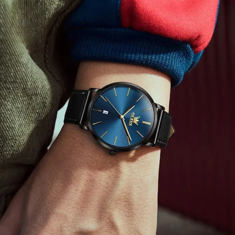 OLEVS - Nexus  Drako Watches Men's Watches