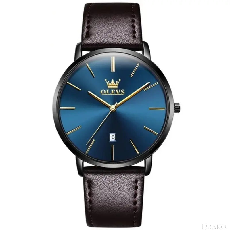 OLEVS - Nexus  Drako Watches Men's Watches