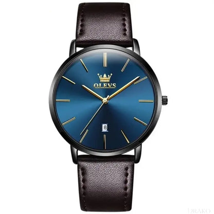 OLEVS - Nexus  Drako Watches Men's Watches