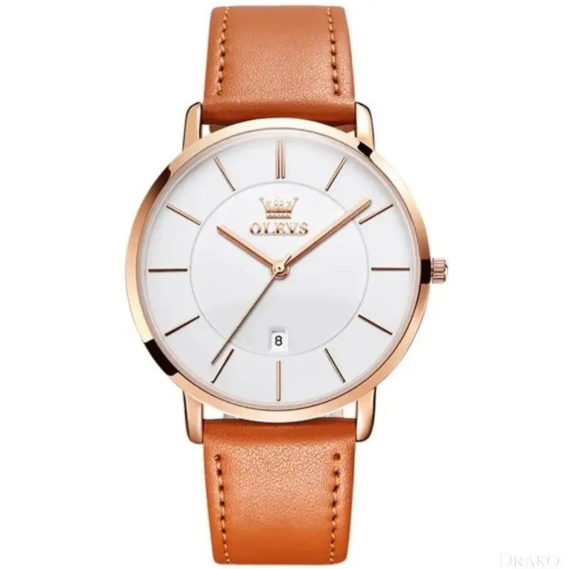 OLEVS - Nexus  Drako Watches Men's Watches
