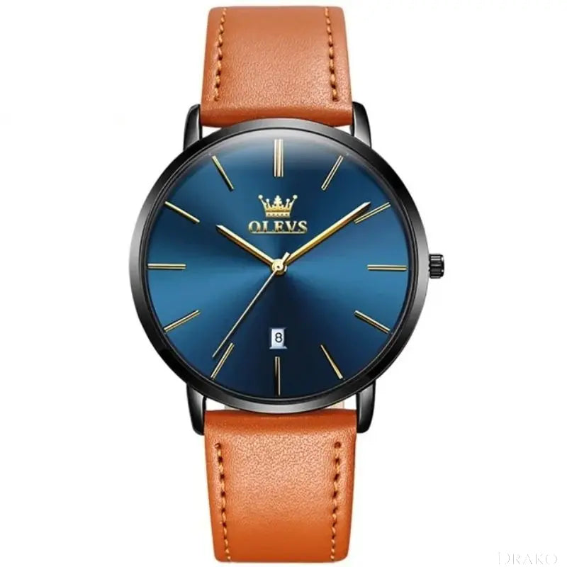 OLEVS - Nexus  Drako Watches Men's Watches