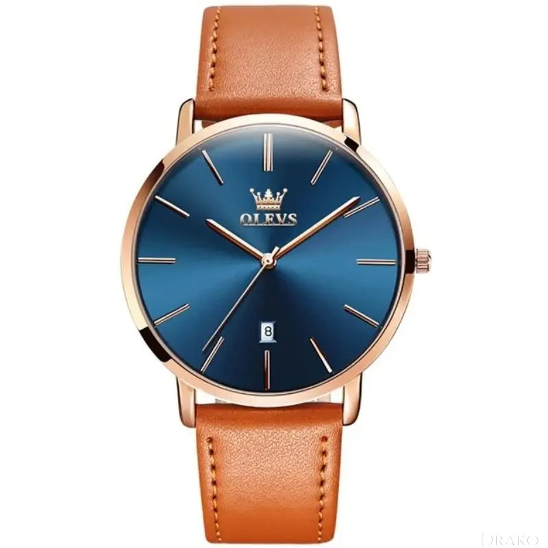 OLEVS - Nexus  Drako Watches Men's Watches