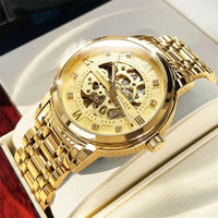 All Gold