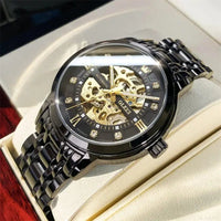 Black Gold