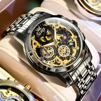 Black Gold