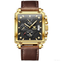 Gold Black