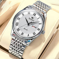 Silver White