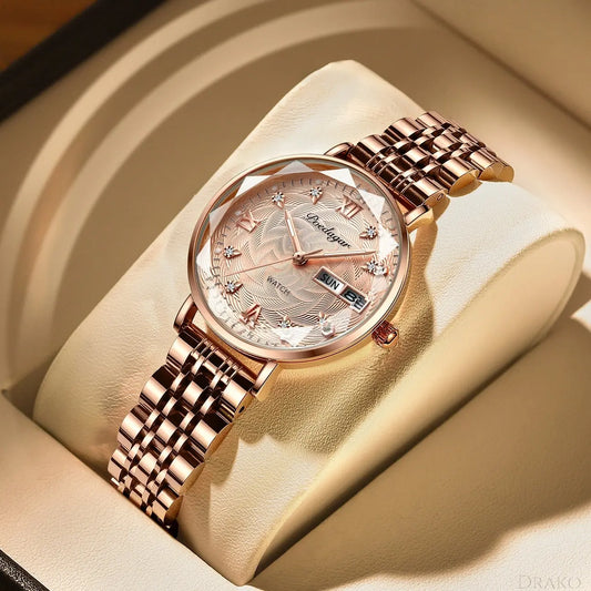 ONETTI™ - Slim  Drako Watches Women's Watches