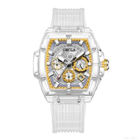 White Yellow