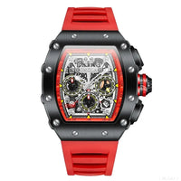 Red Black