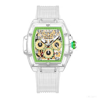 White Green