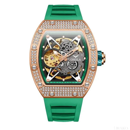 ONOLA - Nebula  Drako Watches Men's Watches