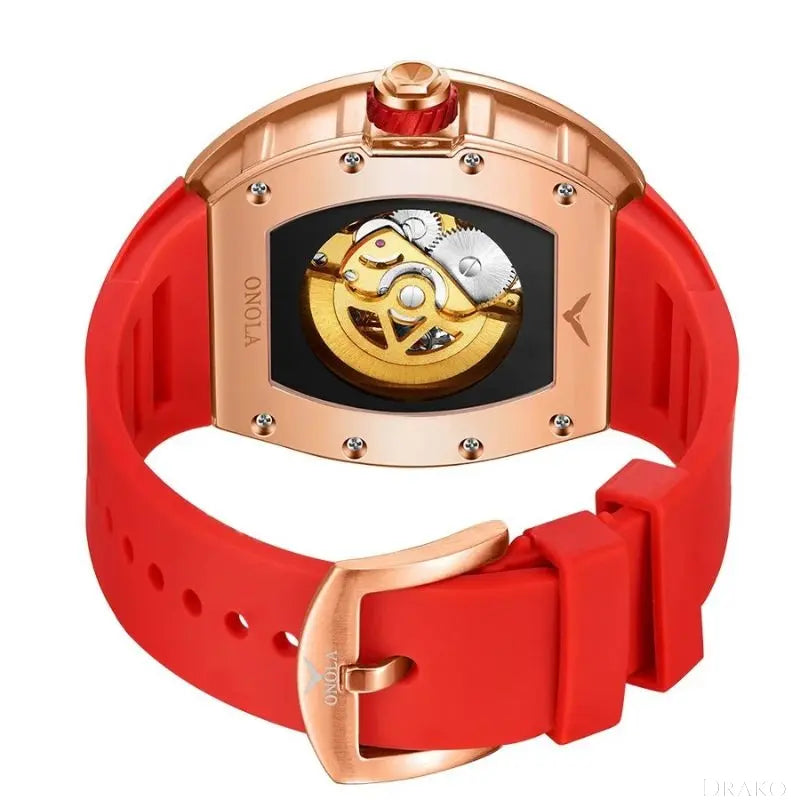 ONOLA - Nebula  Drako Watches Men's Watches