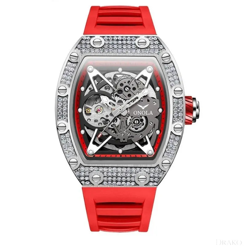 ONOLA - Nebula  Drako Watches Men's Watches