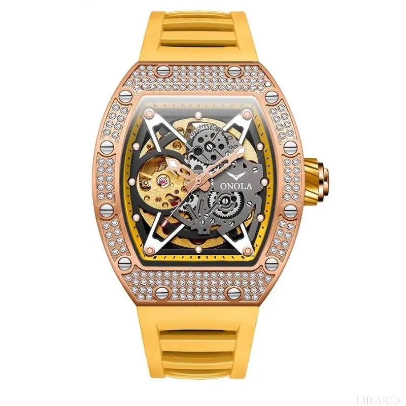 ONOLA - Nebula  Drako Watches Men's Watches