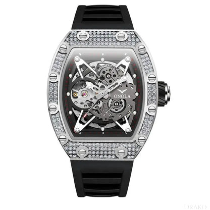 ONOLA - Nebula  Drako Watches Men's Watches