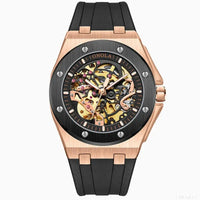 Black Rose Gold