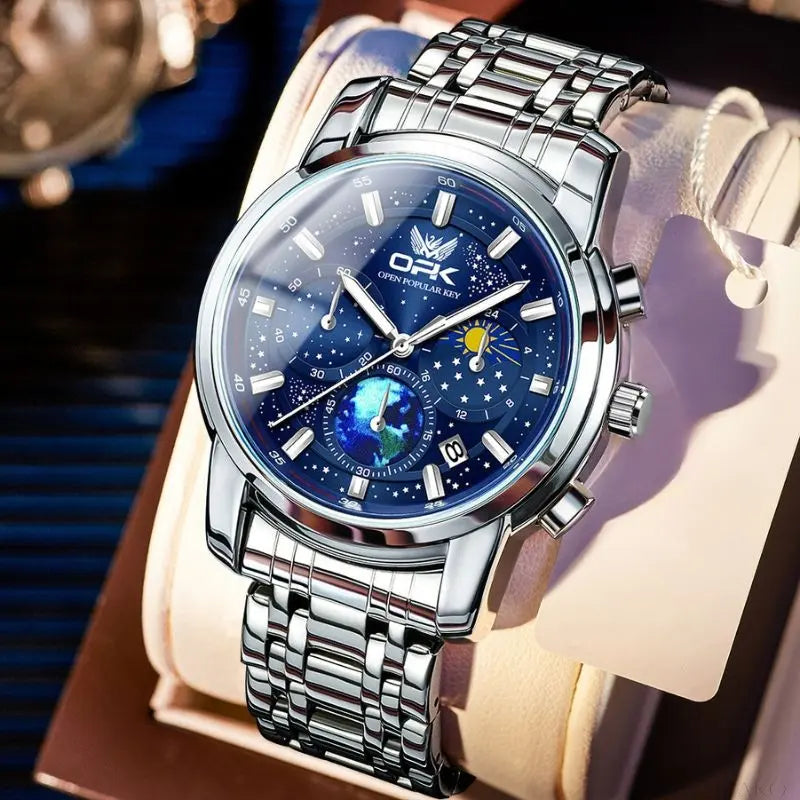 OPK - Ruler  Drako Watches Men's Watches