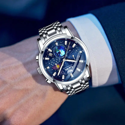 OPK - Ruler  Drako Watches Men's Watches