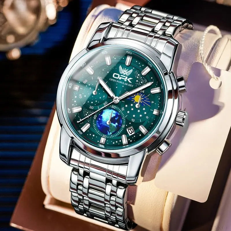 OPK - Ruler  Drako Watches Men's Watches