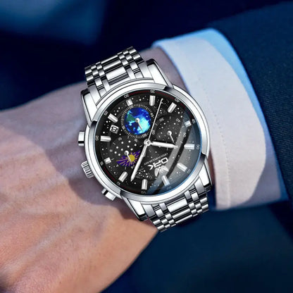 OPK - Ruler  Drako Watches Men's Watches