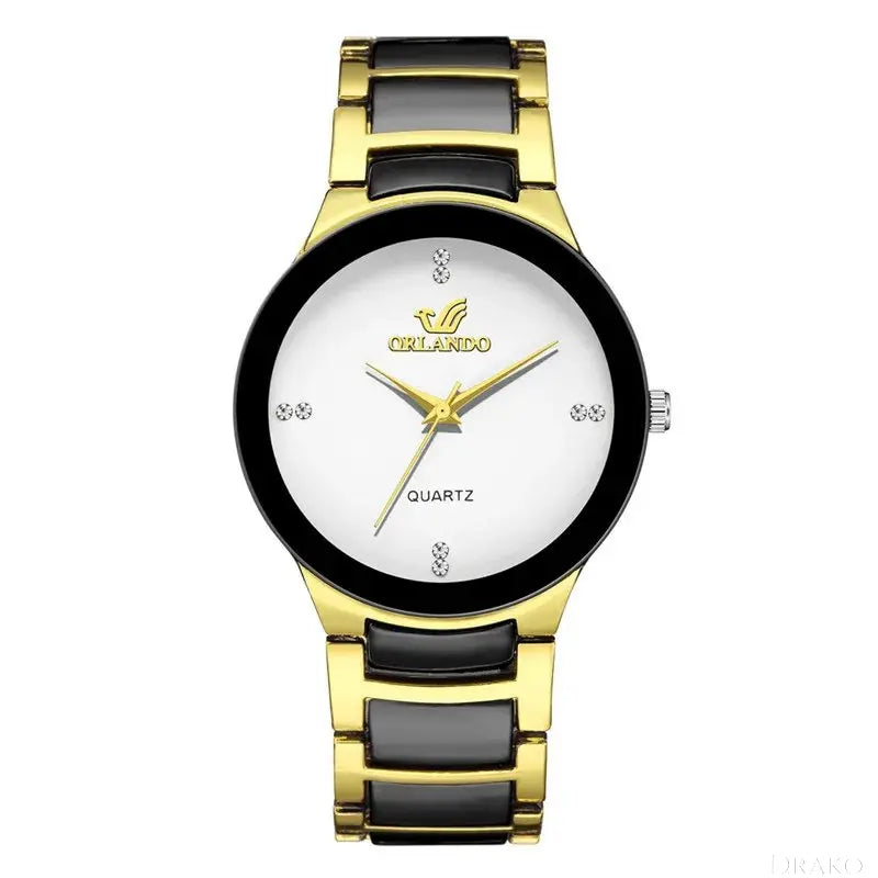 ORLANDO - Regis  Drako Watches Men's Watches