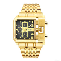 Gold Black