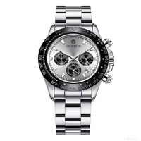 Silver Black
