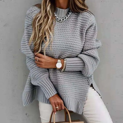 Verona Soft Knit Sweater