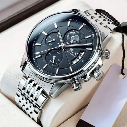 PGR - Atlas  Drako Watches Men's Watches
